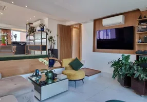 Foto 1 de Apartamento com 4 Quartos à venda, 163m² em Aclimação, São Paulo