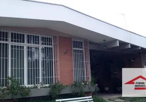 Foto 1 de Casa com 3 Quartos à venda, 253m² em Jardim Santana, Jundiaí