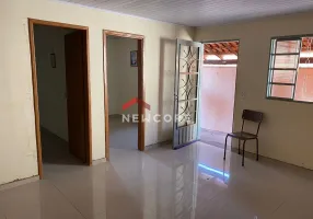 Foto 1 de Casa com 3 Quartos à venda, 130m² em Jardim Nova Esperança, Bauru