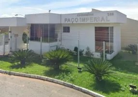 Foto 1 de Casa de Condomínio com 3 Quartos à venda, 130m² em Jardim Novo Mundo, Goiânia