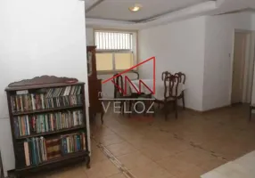 Foto 1 de Apartamento com 2 Quartos à venda, 80m² em Cosme Velho, Rio de Janeiro