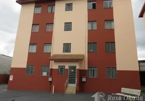 Foto 1 de Apartamento com 2 Quartos para alugar, 50m² em Leonor, Londrina