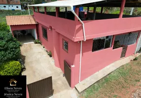 Foto 1 de Casa com 2 Quartos à venda, 126m² em Zenobiópolis, Paty do Alferes