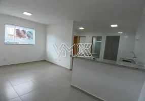 Foto 1 de Apartamento com 3 Quartos para alugar, 65m² em Vila Maria, São Paulo