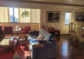 Foto 1 de Apartamento com 4 Quartos à venda, 126m² em Jabaquara, São Paulo