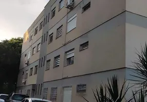 Foto 1 de Apartamento com 1 Quarto à venda, 51m² em Guarani, Novo Hamburgo