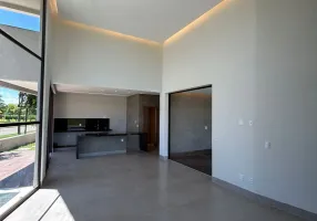 Foto 1 de Casa de Condomínio com 3 Quartos para alugar, 156m² em Terras Alpha Residencial 2, Senador Canedo