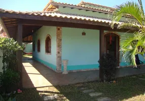 Foto 1 de Casa de Condomínio com 3 Quartos à venda, 180m² em Santa Margarida II Tamoios, Cabo Frio