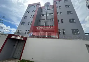 Foto 1 de Apartamento com 2 Quartos à venda, 85m² em Santa Mônica, Belo Horizonte