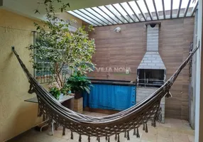 Foto 1 de Casa com 3 Quartos à venda, 121m² em Vila Tibério, Ribeirão Preto