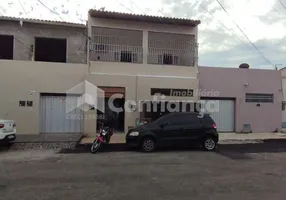 Foto 1 de Casa com 4 Quartos à venda, 198m² em Jardim Iracema, Fortaleza