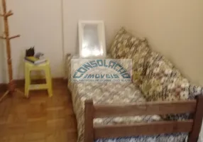 Foto 1 de Kitnet com 1 Quarto à venda, 26m² em Centro, Arujá