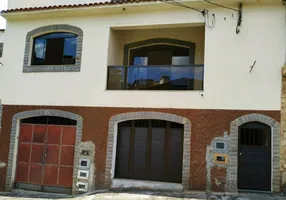 Foto 1 de Casa com 3 Quartos à venda, 120m² em Nossa Senhora das Graças, Juiz de Fora