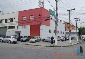 Foto 1 de Galpão/Depósito/Armazém para alugar, 390m² em Parque Industrial Tomas Edson, São Paulo