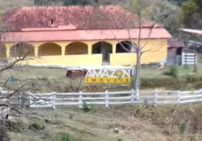 Foto 1 de Fazenda/Sítio com 5 Quartos à venda, 726000m² em , São José do Barreiro
