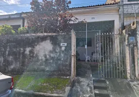 Foto 1 de Casa com 3 Quartos à venda, 150m² em Jacintinho, Maceió