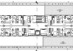 Foto 1 de Apartamento com 1 Quarto à venda, 50m² em Brasil, Uberlândia