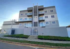 Foto 1 de Apartamento com 3 Quartos à venda, 58m² em Centro, São José dos Pinhais