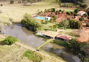 Foto 1 de Fazenda/Sítio com 10 Quartos à venda, 800m² em Area Rural de Inhumas, Inhumas