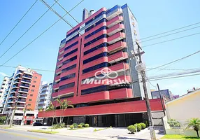 Foto 1 de Apartamento com 4 Quartos à venda, 192m² em Centro, Guaratuba