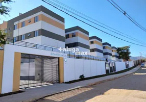 Foto 1 de Cobertura com 2 Quartos à venda, 88m² em Adelmolândia, Sabará