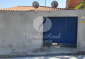 Foto 1 de Casa com 3 Quartos à venda, 100m² em Jardim Boa Esperanca, Hortolândia