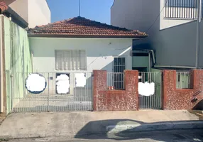 Foto 1 de Casa com 2 Quartos à venda, 95m² em Vila Zelina, São Paulo