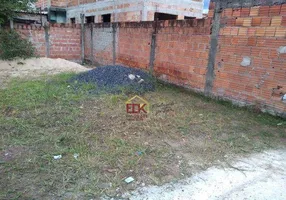 Foto 1 de Lote/Terreno à venda, 176m² em Mantiqueira, Pindamonhangaba