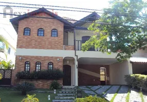 Foto 1 de Casa de Condomínio com 4 Quartos para alugar, 320m² em Morada dos Pinheiros Aldeia da Serra , Santana de Parnaíba