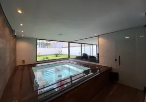 Foto 1 de Apartamento com 1 Quarto à venda, 54m² em Funcionários, Belo Horizonte
