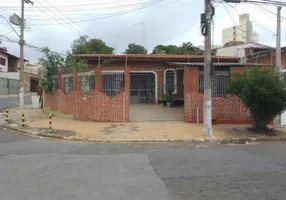 Foto 1 de Casa com 3 Quartos à venda, 320m² em Jardim Flamboyant, Campinas