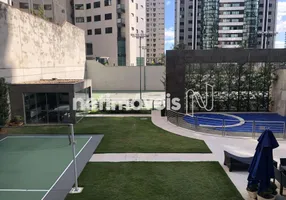 Foto 1 de Apartamento com 4 Quartos à venda, 191m² em Belvedere, Belo Horizonte