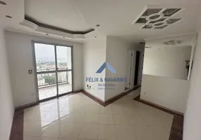 Foto 1 de Apartamento com 3 Quartos à venda, 55m² em Vila Amélia, São Paulo