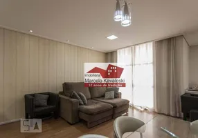 Foto 1 de Apartamento com 2 Quartos à venda, 69m² em Vila Graciosa, São Paulo