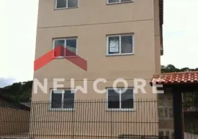 Foto 1 de Apartamento com 2 Quartos à venda, 57m² em Eugênio Ferreira, Canela