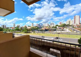 Foto 1 de Flat com 1 Quarto para alugar, 30m² em Vila Nova Cidade Universitaria, Bauru