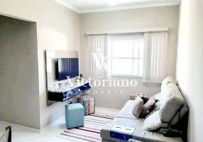 Foto 1 de Apartamento com 2 Quartos à venda, 48m² em Palmeiras de São José, São José dos Campos