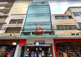 Foto 1 de Prédio Comercial à venda, 1000m² em Centro, Santos