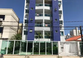 Foto 1 de Apartamento com 2 Quartos à venda, 63m² em Centro, Campos dos Goytacazes