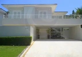 Foto 1 de Casa de Condomínio com 6 Quartos à venda, 550m² em Jardim Acapulco , Guarujá