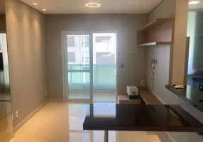 Foto 1 de Apartamento com 2 Quartos para alugar, 75m² em Nova Aliança, Ribeirão Preto