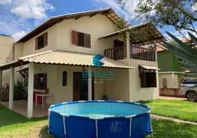 Foto 1 de Casa de Condomínio com 4 Quartos à venda, 822m² em , Lençóis