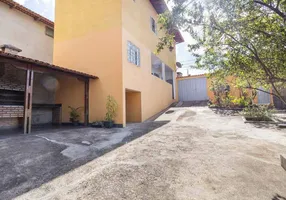 Foto 1 de Casa com 6 Quartos à venda, 220m² em Riacho das Pedras, Contagem