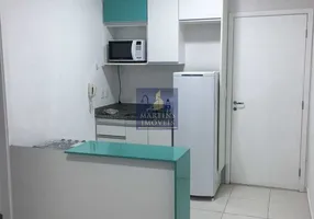 Foto 1 de Flat com 1 Quarto à venda, 35m² em Vila Arens II, Jundiaí