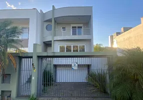 Foto 1 de Casa com 3 Quartos à venda, 232m² em Jardim Mauá, Novo Hamburgo