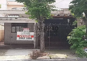 Foto 1 de Casa com 3 Quartos à venda, 155m² em Vila Vera, São Paulo