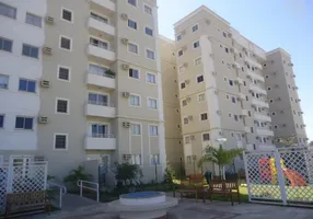 Foto 1 de Apartamento com 2 Quartos à venda, 51m² em Porto, Cuiabá