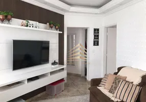 Foto 1 de Apartamento com 2 Quartos à venda, 59m² em Jardim São João, Guarulhos