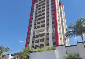 Foto 1 de Apartamento com 3 Quartos à venda, 76m² em Centro, Sorocaba