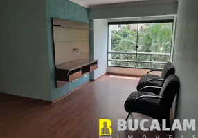 Foto 1 de Apartamento com 3 Quartos à venda, 77m² em Jardim Bontempo, Taboão da Serra